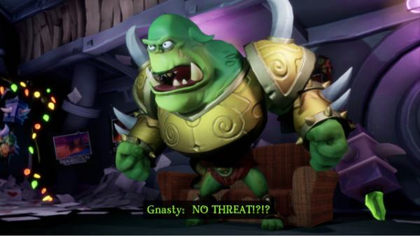 看似人畜無害，卻意外的十分硬核，來自老牌遊戲的單純魅力