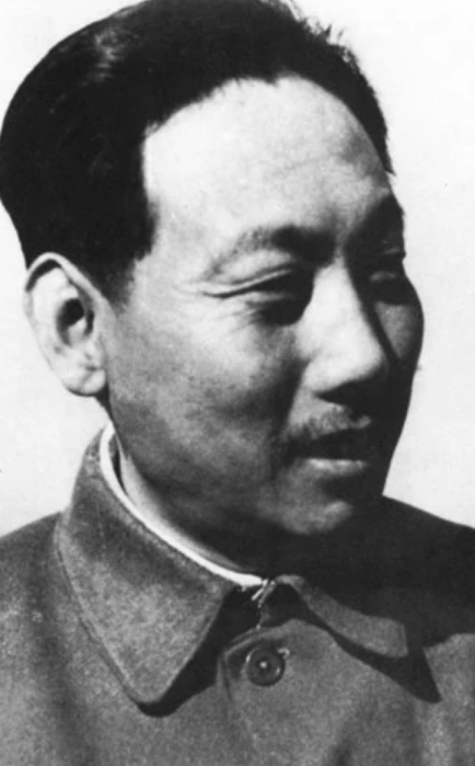 他是東北軍區副政委，53歲官至副國，後來被關押，親家是開國大將