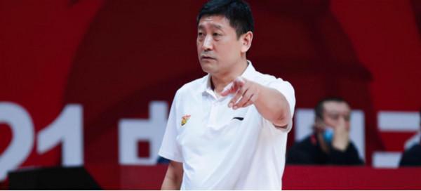 CBA最低調的教練,人送外號掃地僧,王懷玉究竟是何方神聖? CBA最低調的教練,人送外號掃地僧,王懷玉究竟是何方神聖?