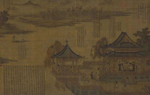 窮老漢賣國寶向文物局要800萬，被拒後去拍賣，故宮花1800萬買回