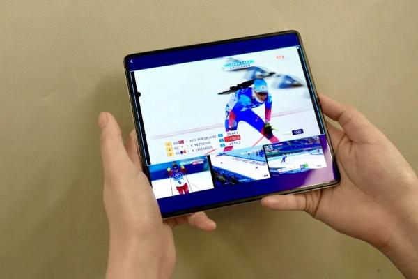 摺疊屏手機，真的代表著未來嗎？