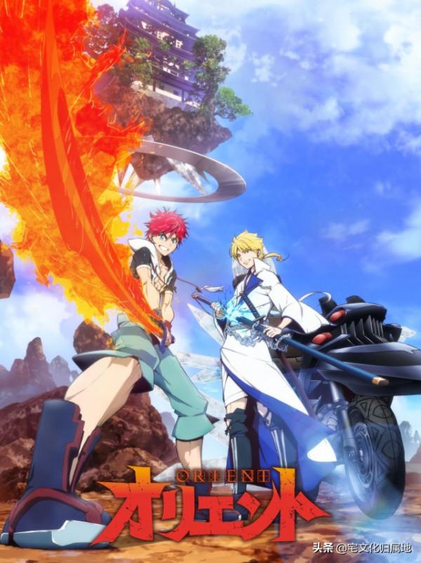 1月新番前瞻!2022年冬季新番導視完整版 1月新番前瞻!2022年冬季新番導視完整版