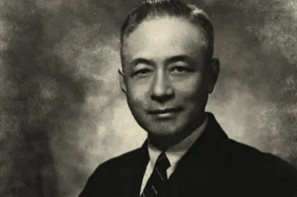 1954年一中統特工因生活困難致信陳賡，陳賡：我曾託公安局照顧您