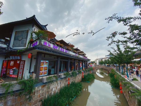 上海郊區的4A級旅遊景區,歷史悠久,不需要門票卻幾乎沒什麼遊客 上海郊區的4A級旅遊景區,歷史悠久,不需要門票卻幾乎沒什麼遊客