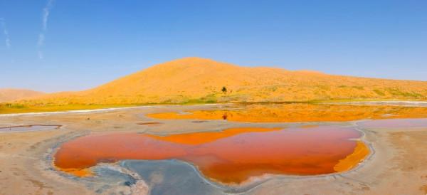 推薦8個涼爽的景點，暑假帶著孩子一起去旅行吧……