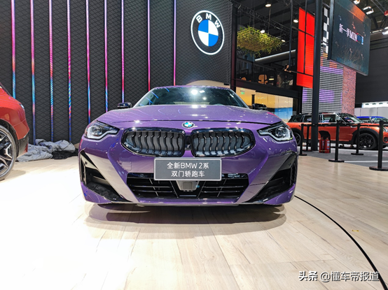 新車 | 盤點2021廣州車展10款值得購買的車型 新車 | 盤點2021廣州車展10款值得購買的車型