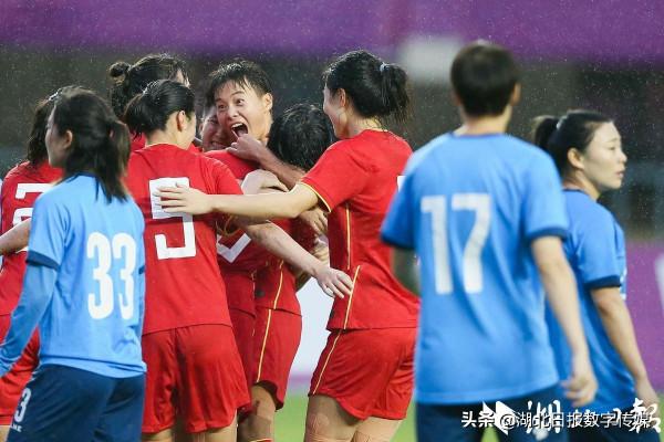 王霜一球一助攻 聯合隊2:1逆轉江蘇隊