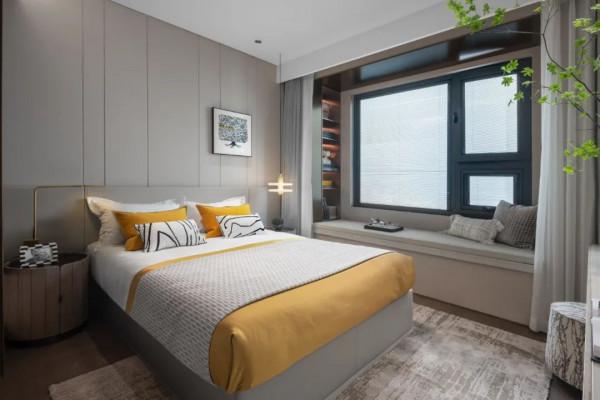 融創&CenterDot;壹號匯 樣板間