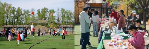 走!上小毛驢農園租地種菜去~ 走!上小毛驢農園租地種菜去~