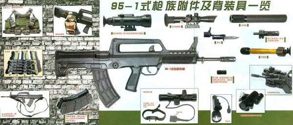 2022解放軍輕武展望，191換裝任重道遠，56衝廉頗老矣還沒換完