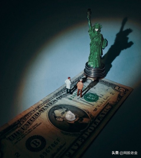 一紙限電雙控，敲碎了美麗國的如意算盤