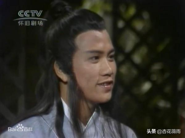 香港電視劇只知道tvb？這幾部亞視經典武俠劇已成絕響 滿滿的回憶