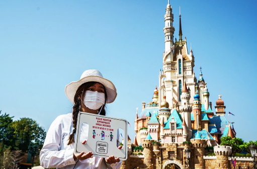 香港迪士尼會不會開創迪士尼倒閉的先河？