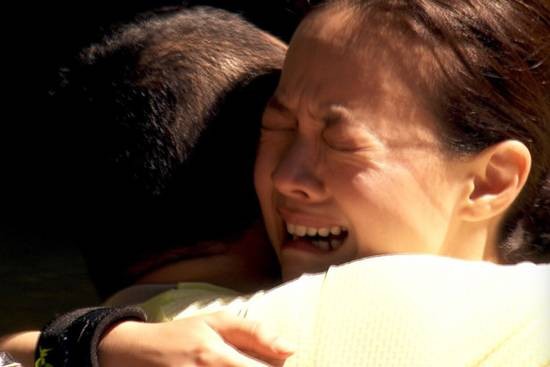 曾志偉大女兒曾寶儀：在父母離婚的陰影中長大，48歲仍未婚