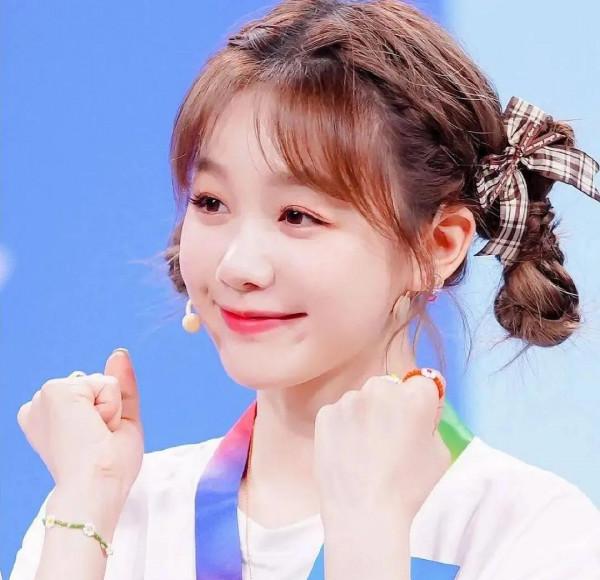 蜜蜂少女徐夢潔 蜜蜂少女徐夢潔