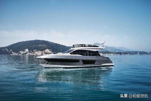 第61屆熱那亞國際遊艇展看點