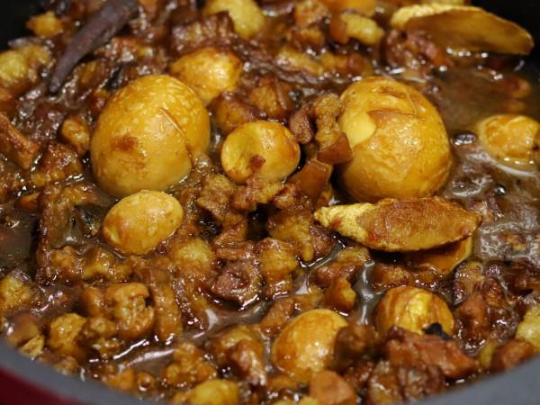 想吃滷肉飯不用點外賣,在家也能做正宗臺式滷肉飯,經濟划算 想吃滷肉飯不用點外賣,在家也能做正宗臺式滷肉飯,經濟划算