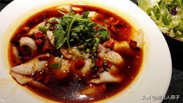 重慶市最出名的13道名菜，特色重慶菜菜譜，麻辣鮮香，看完餓了