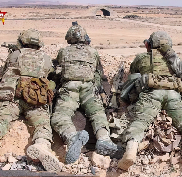 16人硬剛300人，殲敵上百竟無人陣亡，普京大讚的小隊有多猛？