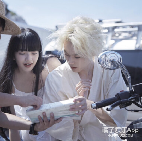 偶像劇男主發福多可怕？菅田將暉油膩感十足，片寄涼太腫到認不出