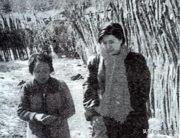 知青往事：五兄妹上山下鄉——關於一個家庭的非戲劇性劇本