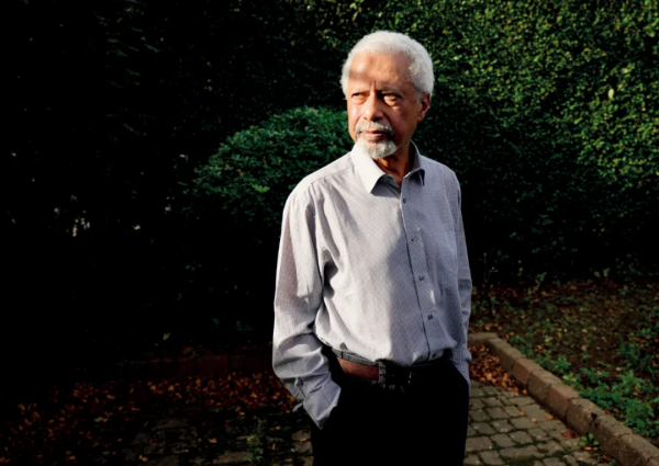 一個“無人知曉”的諾獎作家 一個“無人知曉”的諾獎作家