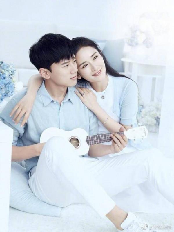 人前貴公子，人後“靠女人上位”？這五位男星，都曾被叫軟飯男