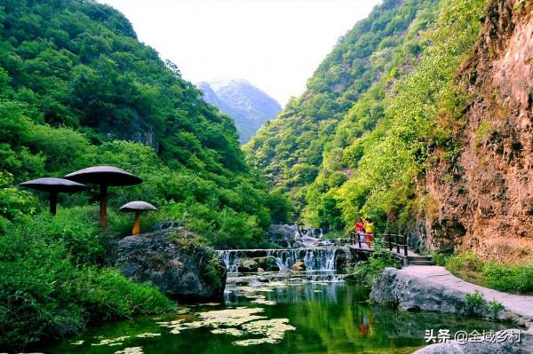 豫西旅遊,有多少歷史故事和傳說可以講出來? 豫西旅遊,有多少歷史故事和傳說可以講出來?