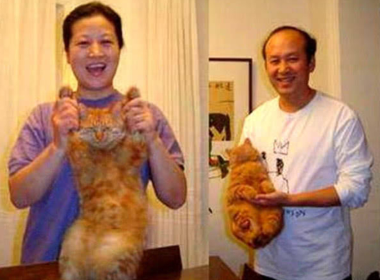 被蔡明“甩了”的郭達，不上春晚去哪了？