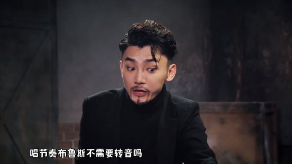 蔣龍張弛：從路人到冠軍，他們的喜劇好在哪兒？