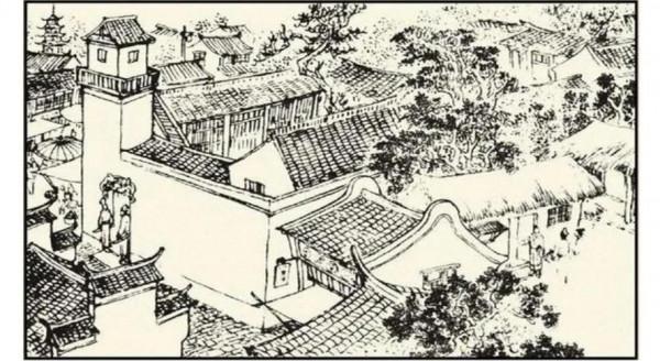 民間故事：少女回家奔喪，父親替她倒茶，阿婆：別喝，他不是你爹