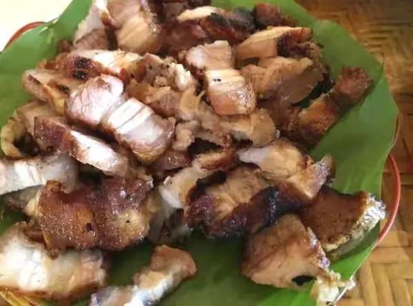 雲南獨特的民族菜，多滋多味，吃過的人忘不了