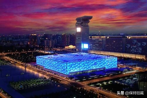 北京十大地標建築 北京十大城市新地標 最能代表北京的標誌性建築