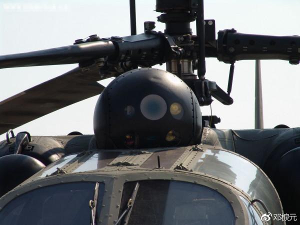 即將飛向中國的“短吻鱷”，探秘俄製卡-52/Ка-52武裝直升機