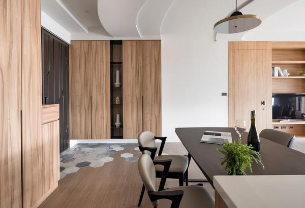 90後夫妻的原木風新房,全屋乾淨清爽極了,真有品味 90後夫妻的原木風新房,全屋乾淨清爽極了,真有品味