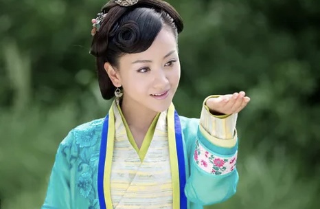 6版“小師妹”顏值對比:戚美珍美哭,陳少霞經典,楊蓉被罵慘 6版“小師妹”顏值對比:戚美珍美哭,陳少霞經典,楊蓉被罵慘