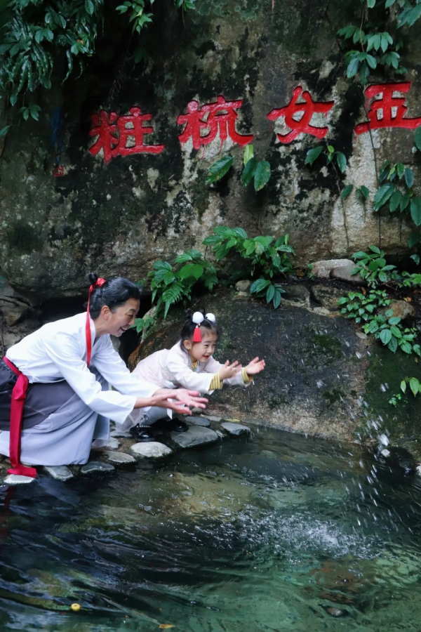 騰衝周邊遊丨冬日遊櫻花谷