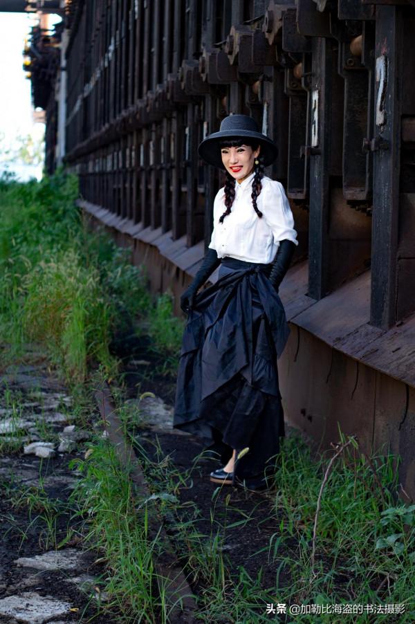 廢墟藝術中心之一,焦化廠遺址公園,打卡拍照探險記實,手機攝影 廢墟藝術中心之一,焦化廠遺址公園,打卡拍照探險記實,手機攝影