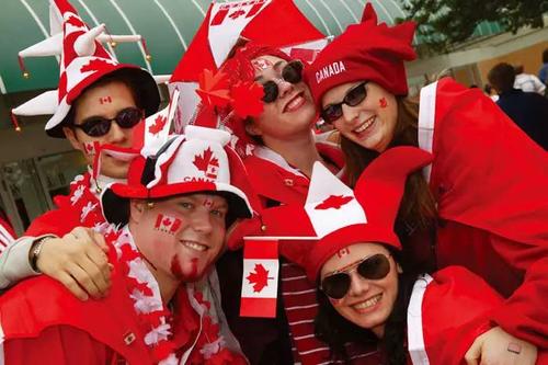 不瞭解加拿大？看完這15個知識點，就知道加拿大是個怎樣的國家了