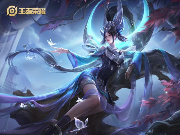 出場率無限接近於零,這五個英雄冷門已久,但天美卻視而不見 出場率無限接近於零,這五個英雄冷門已久,但天美卻視而不見