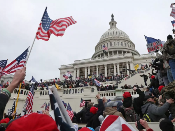 如果美國某個州宣佈獨立,美國政府和國會是否會同意 如果美國某個州宣佈獨立,美國政府和國會是否會同意