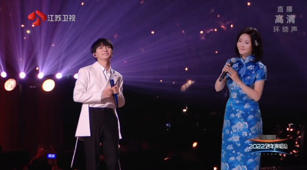 5大衛視跨年收視：湖南臺又是第一，江蘇衛視超東方臺位居第二