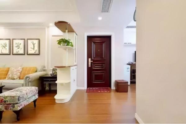 新房裝修，7個地方裝上儲物櫃，收納櫃槓的