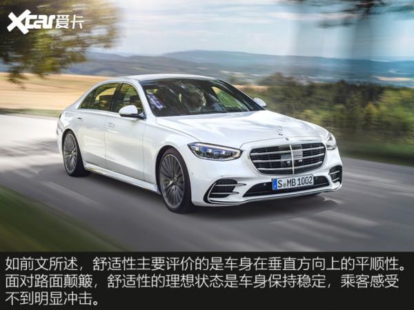 底盤舒適性,真就是“減速帶評車”? 底盤舒適性,真就是“減速帶評車”?