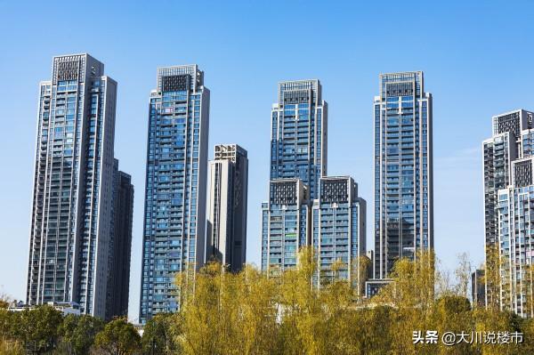 那些手握2套房的家庭，未來將面臨什麼結局？答案已經基本清晰了