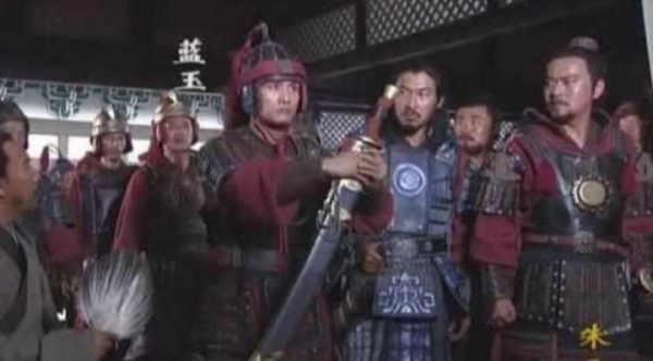 朱元璋為何要將大將軍藍玉,滿門抄斬並誅滅九族?他在怕什麼? 朱元璋為何要將大將軍藍玉,滿門抄斬並誅滅九族?他在怕什麼?