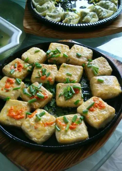 全國特色名吃大盤點——安徽篇