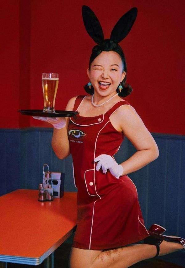 網紅出身實力不容小覷！那些不是專科出身的明星也能混得風生水起