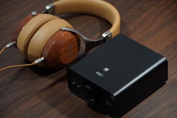 花一千塊，讓APPLE MUSIC猛起來！深度談飛傲K5 PRO ESS版解碼耳放