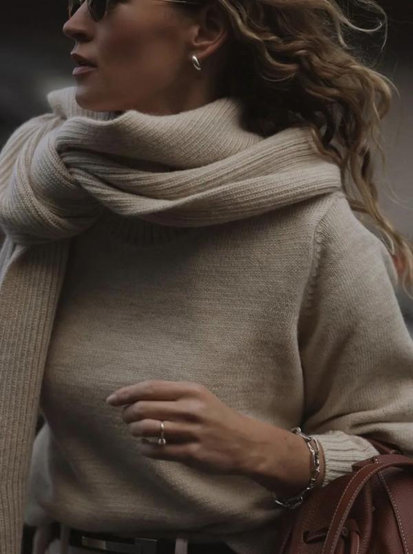 怎麼把基礎款穿好看？